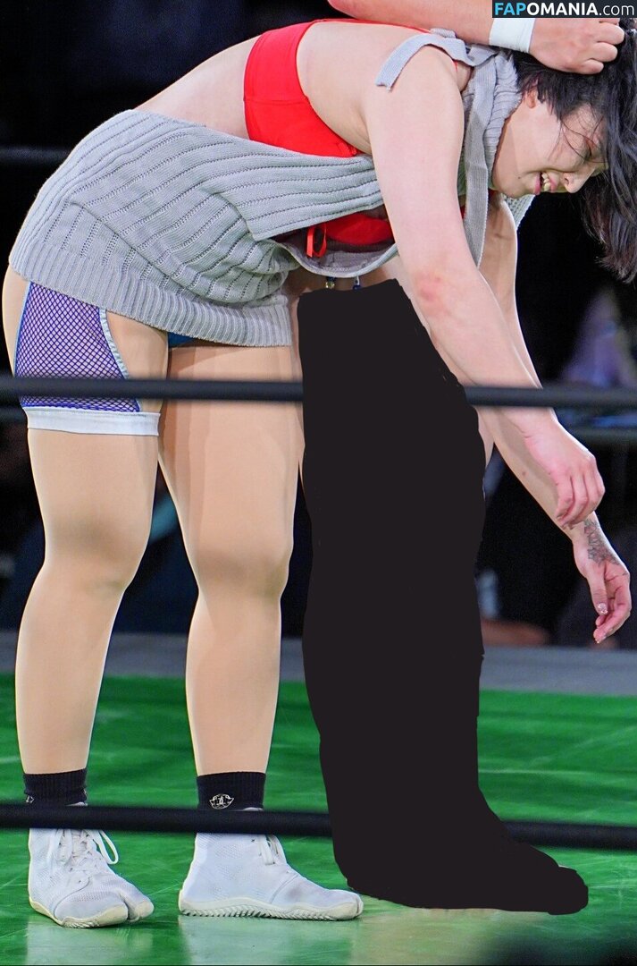 Hikaru Shida / shidahikaru Γυμνός OnlyFans  Διαρρεύσαστη φωτογραφία #6