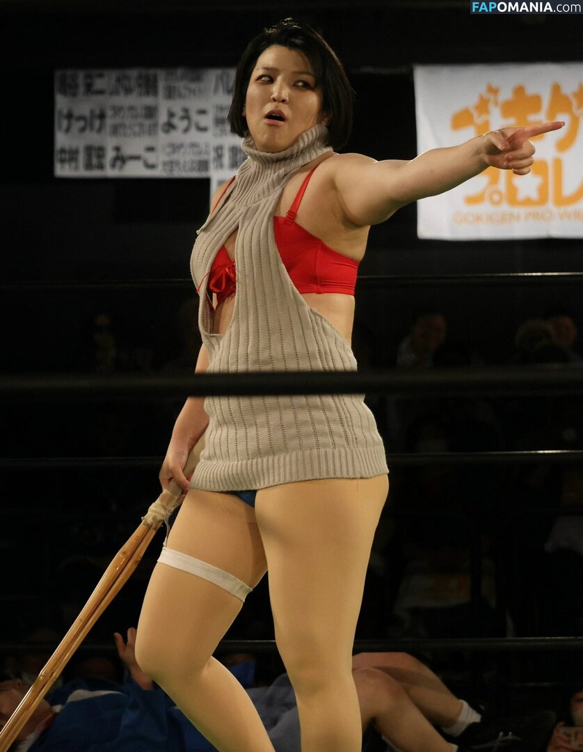 Hikaru Shida / shidahikaru Γυμνός OnlyFans  Διαρρεύσαστη φωτογραφία #10