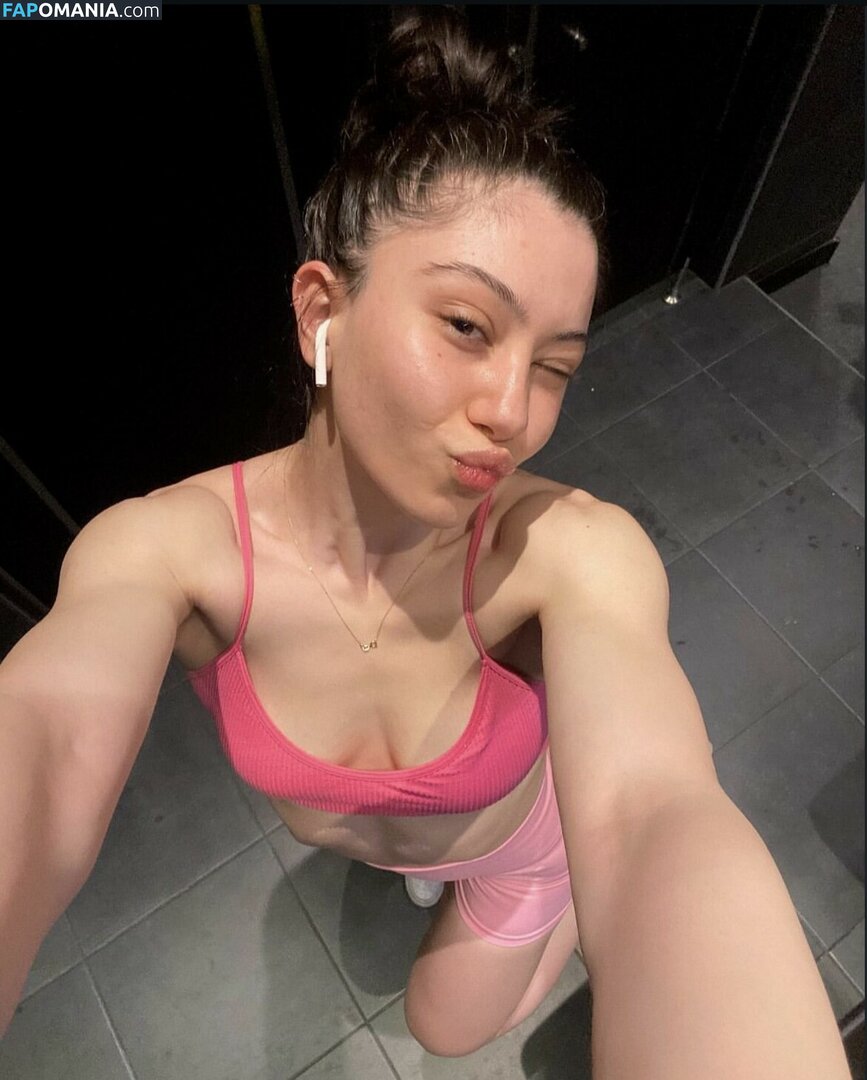 Hilal Fener / hilalfenerr / kittyshf1 Γυμνός OnlyFans  Διαρρεύσαστη φωτογραφία #10