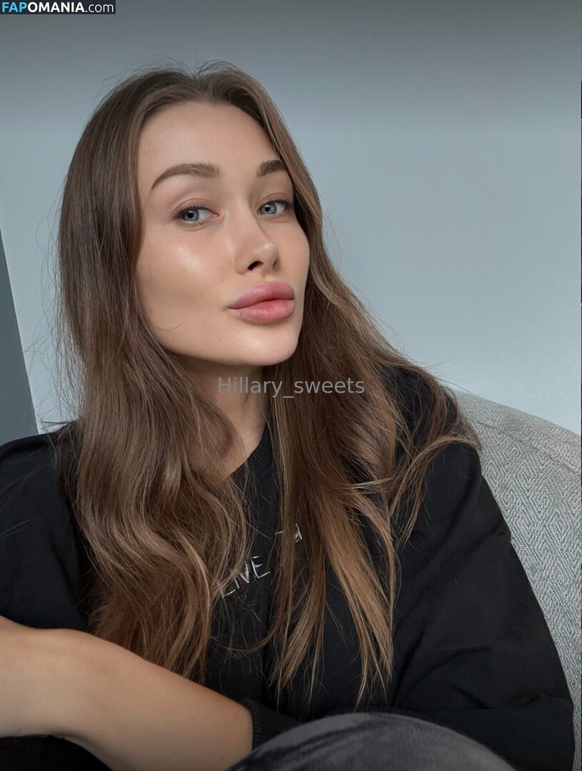 hillary_sweet / hillary_sweets Γυμνός OnlyFans  Διαρρεύσαστη φωτογραφία #39