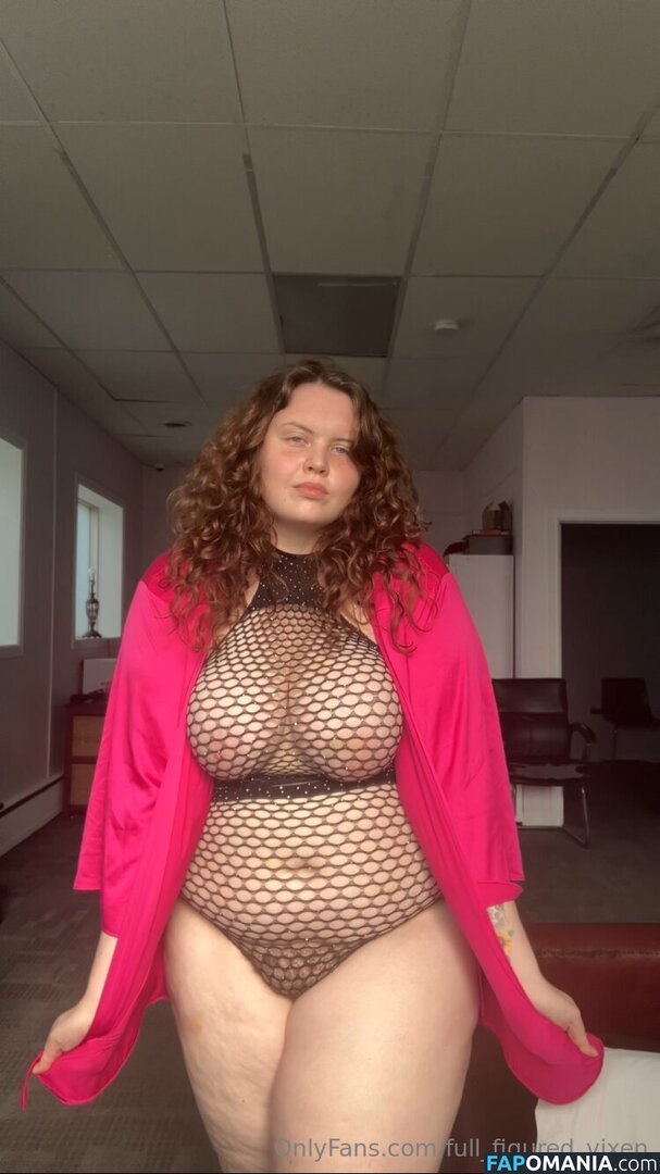 Hillary Vixen / full_figured_vixen Γυμνός OnlyFans  Διαρρεύσαστη φωτογραφία #6