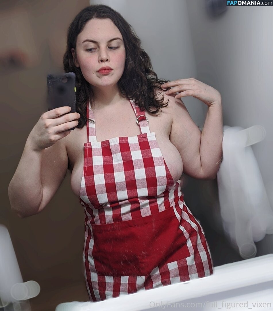 Hillary Vixen / full_figured_vixen Γυμνός OnlyFans  Διαρρεύσαστη φωτογραφία #14