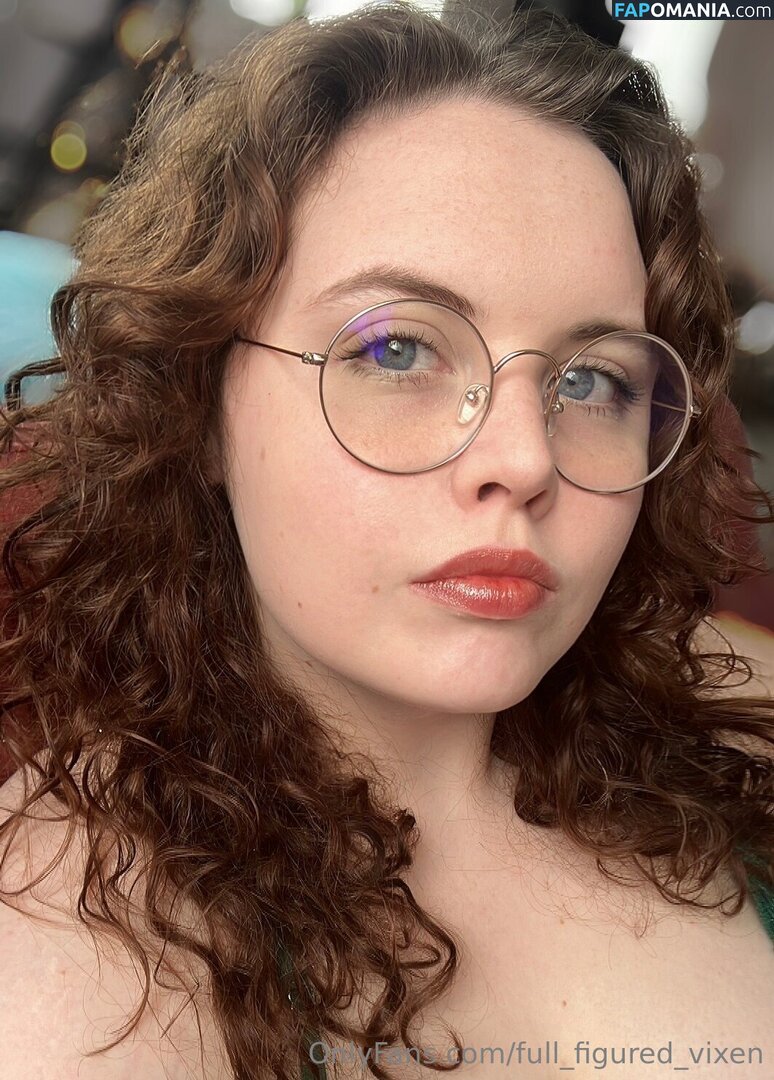 Hillary Vixen / full_figured_vixen Γυμνός OnlyFans  Διαρρεύσαστη φωτογραφία #15