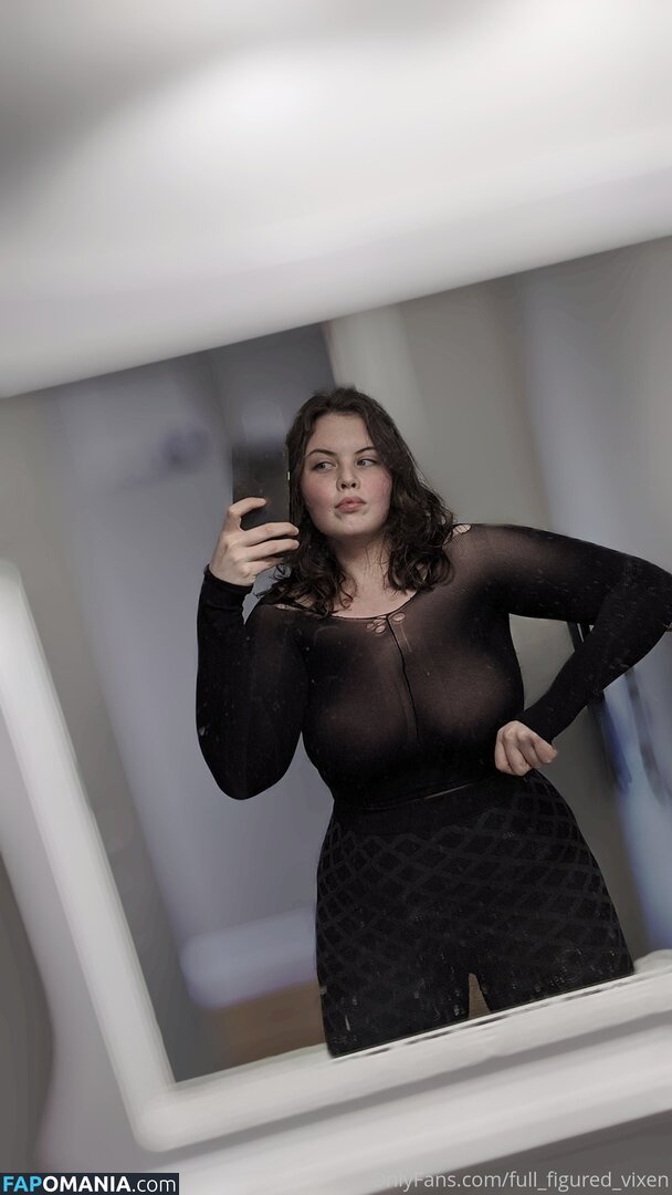 Hillary Vixen / full_figured_vixen Γυμνός OnlyFans  Διαρρεύσαστη φωτογραφία #25