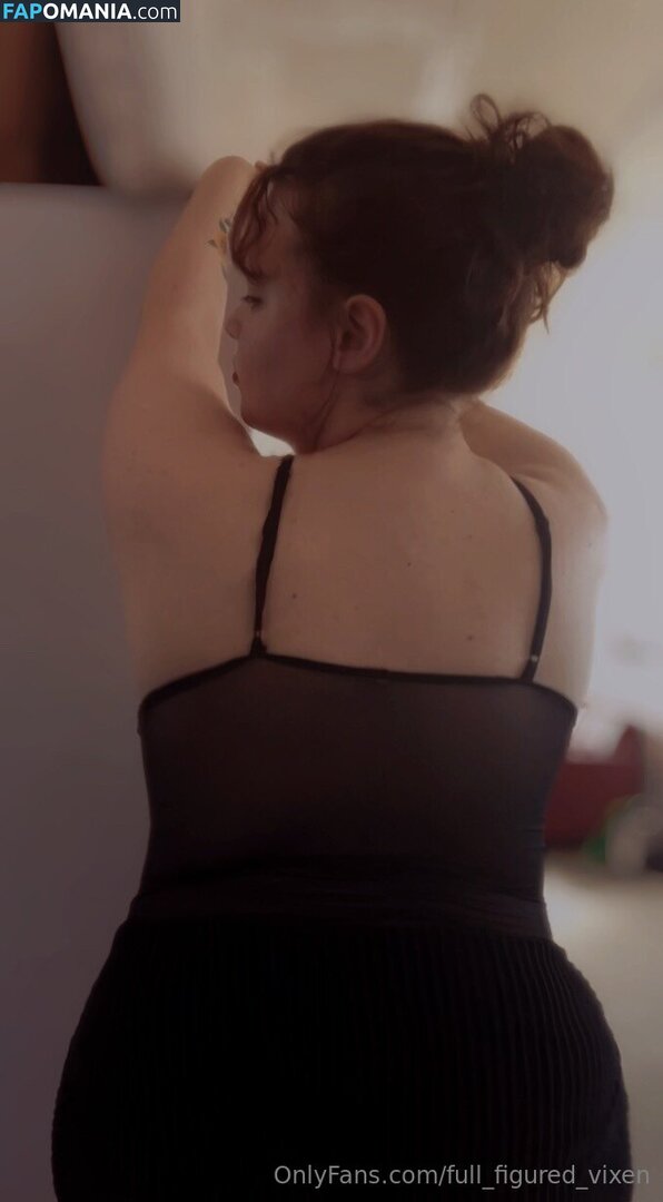 Hillary Vixen / full_figured_vixen Γυμνός OnlyFans  Διαρρεύσαστη φωτογραφία #39