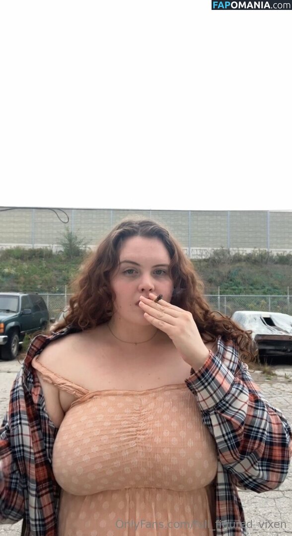Hillary Vixen / full_figured_vixen Γυμνός OnlyFans  Διαρρεύσαστη φωτογραφία #40