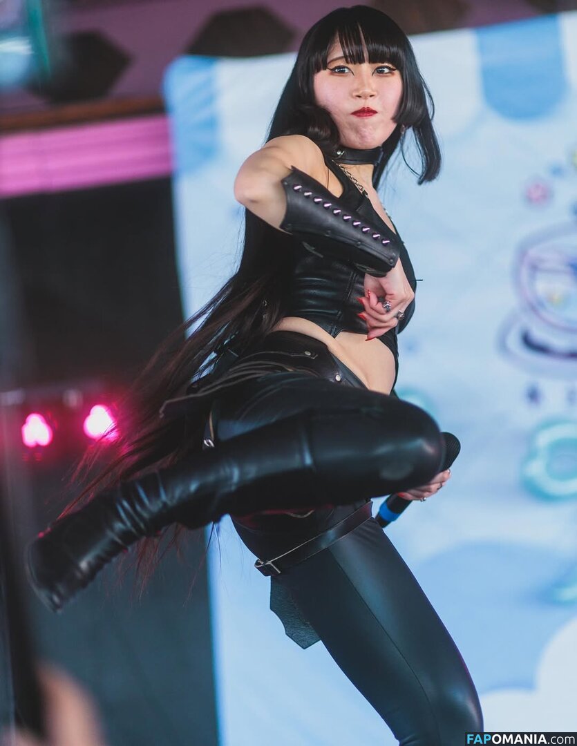 Himari Tsukishiro / himari_tsuki / 月城ひまり Γυμνός OnlyFans  Διαρρεύσαστη φωτογραφία #5