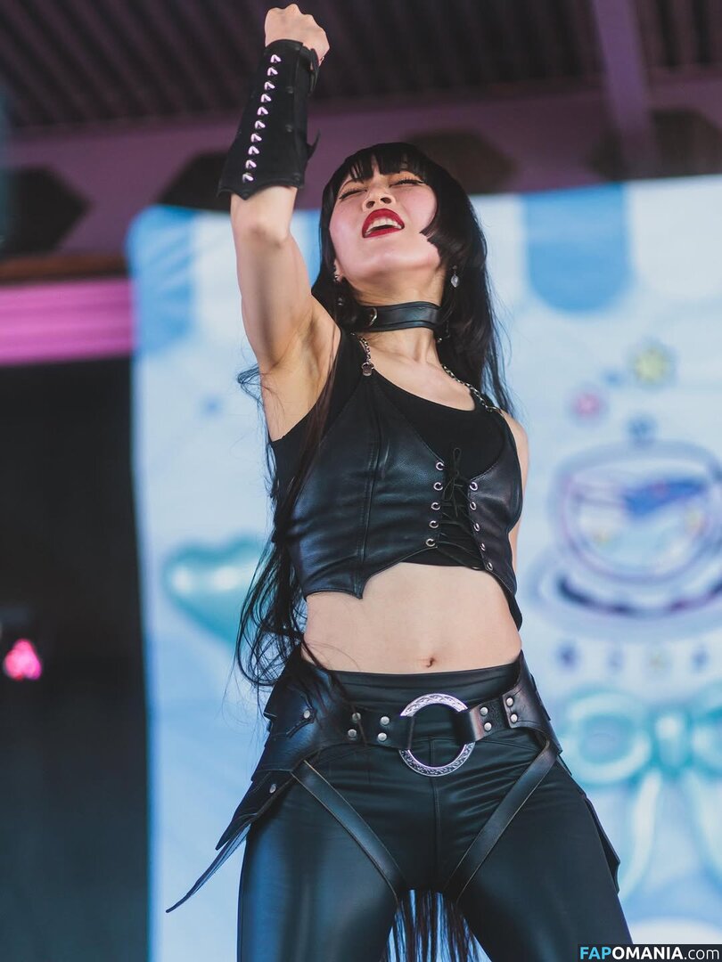 Himari Tsukishiro / himari_tsuki / 月城ひまり Γυμνός OnlyFans  Διαρρεύσαστη φωτογραφία #9