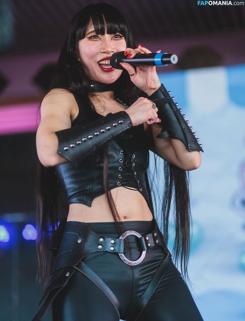 Himari Tsukishiro / himari_tsuki / 月城ひまり Γυμνός OnlyFans  Διαρρεύσαστη φωτογραφία #10