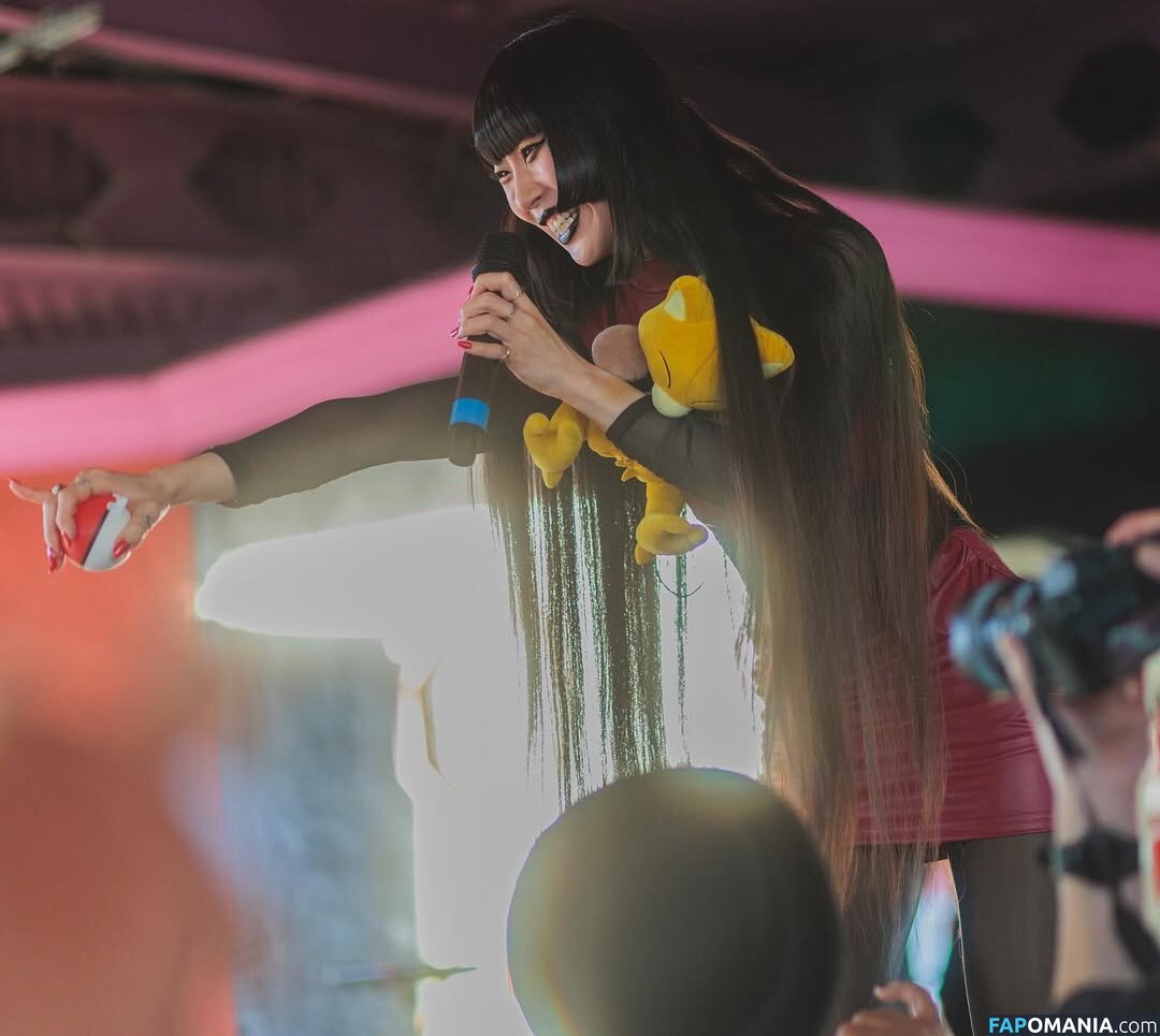 Himari Tsukishiro / himari_tsuki / 月城ひまり Γυμνός OnlyFans  Διαρρεύσαστη φωτογραφία #14