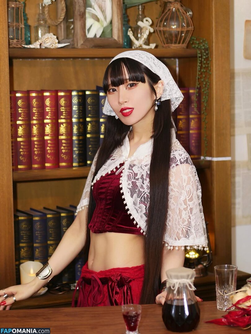 Himari Tsukishiro / himari_tsuki / 月城ひまり Γυμνός OnlyFans  Διαρρεύσαστη φωτογραφία #24