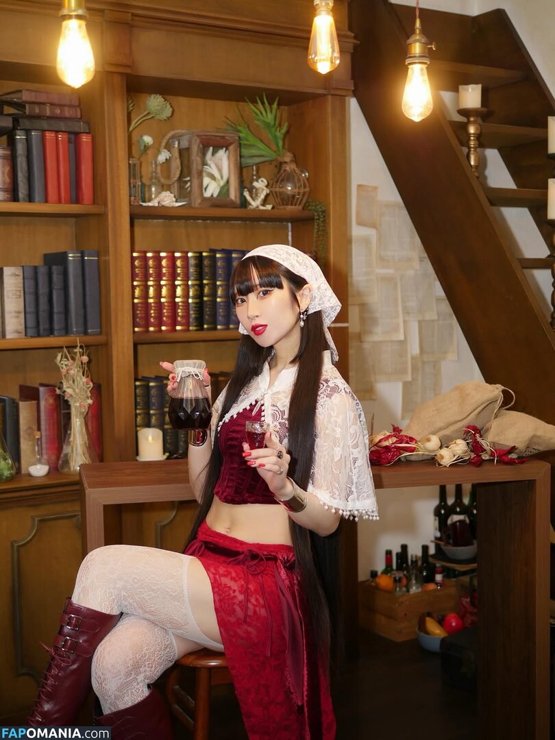 Himari Tsukishiro / himari_tsuki / 月城ひまり Γυμνός OnlyFans  Διαρρεύσαστη φωτογραφία #25
