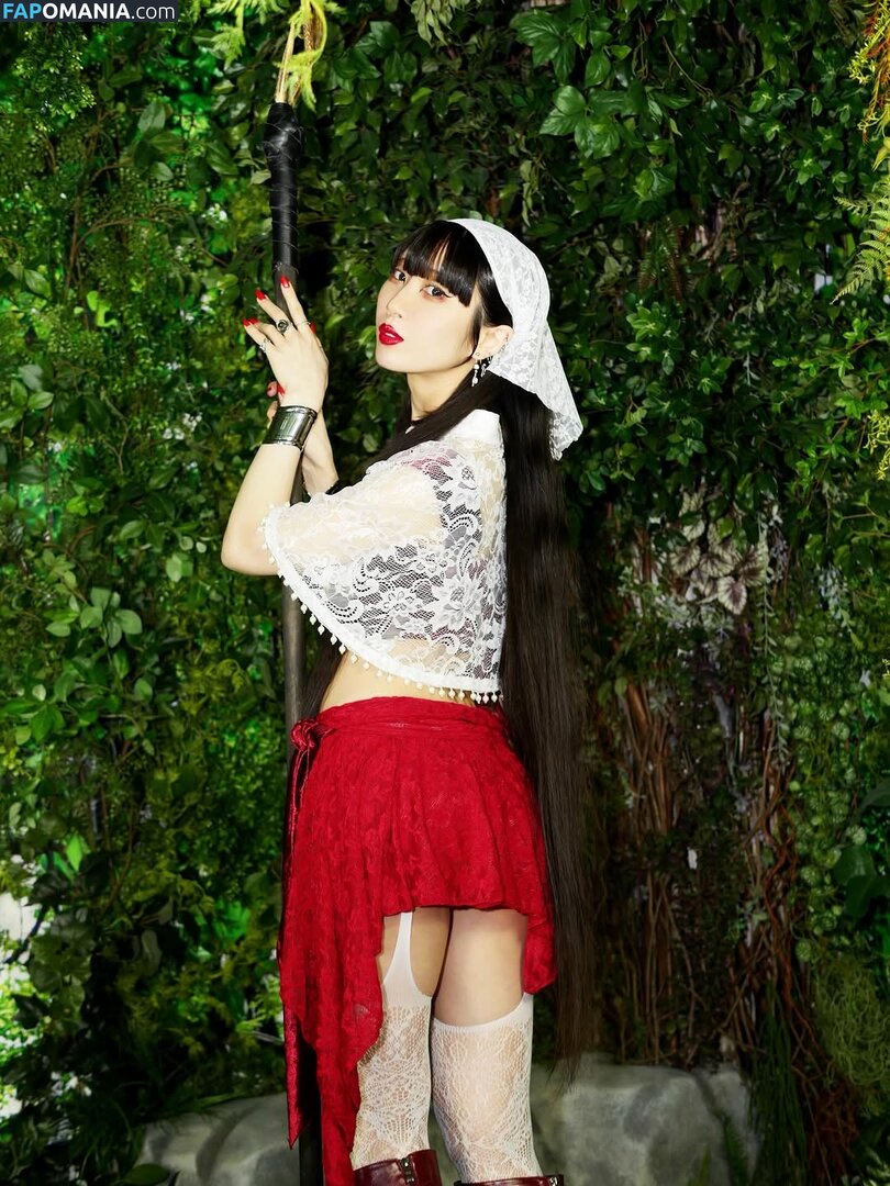 Himari Tsukishiro / himari_tsuki / 月城ひまり Γυμνός OnlyFans  Διαρρεύσαστη φωτογραφία #28
