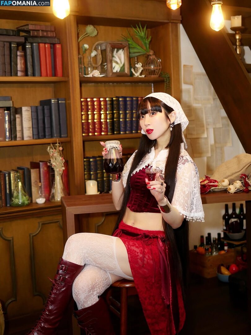 Himari Tsukishiro / himari_tsuki / 月城ひまり Γυμνός OnlyFans  Διαρρεύσαστη φωτογραφία #32