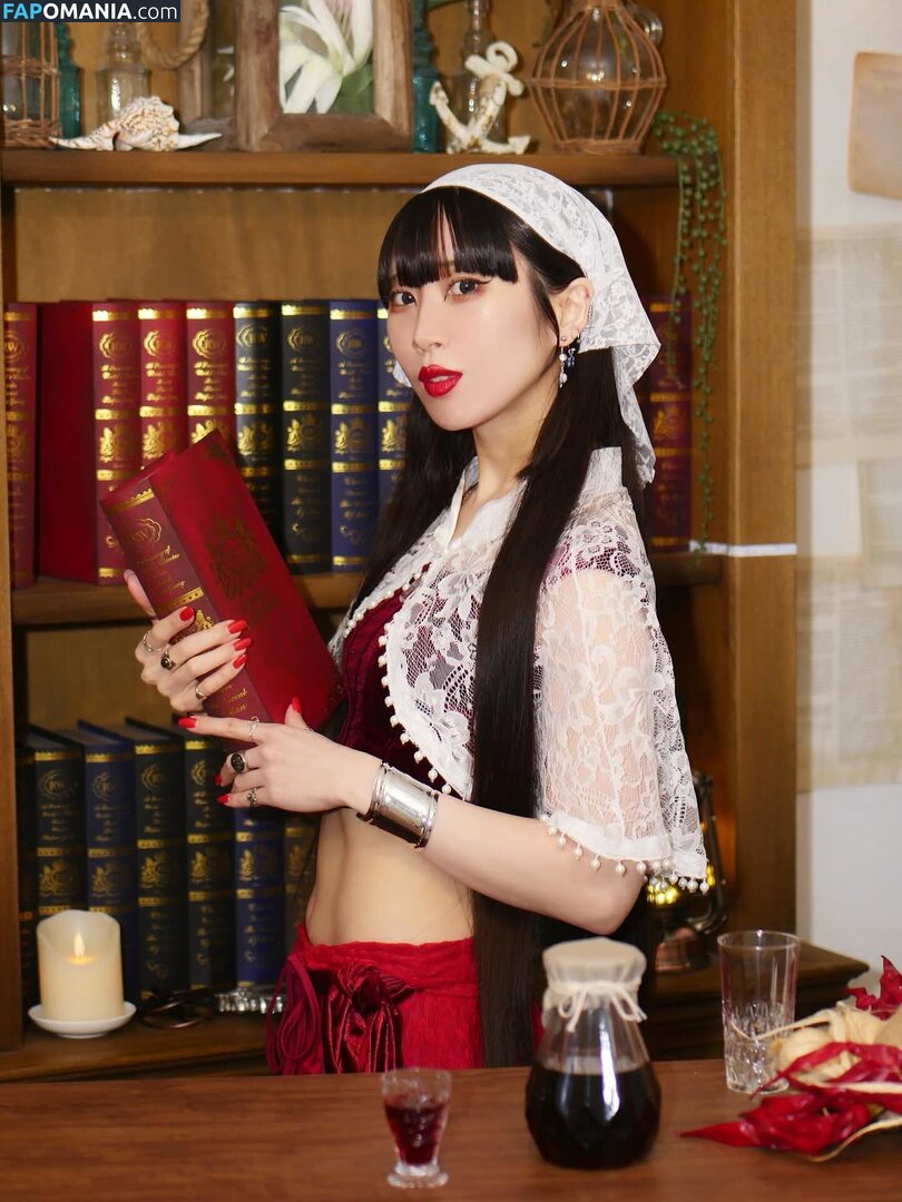 Himari Tsukishiro / himari_tsuki / 月城ひまり Γυμνός OnlyFans  Διαρρεύσαστη φωτογραφία #34