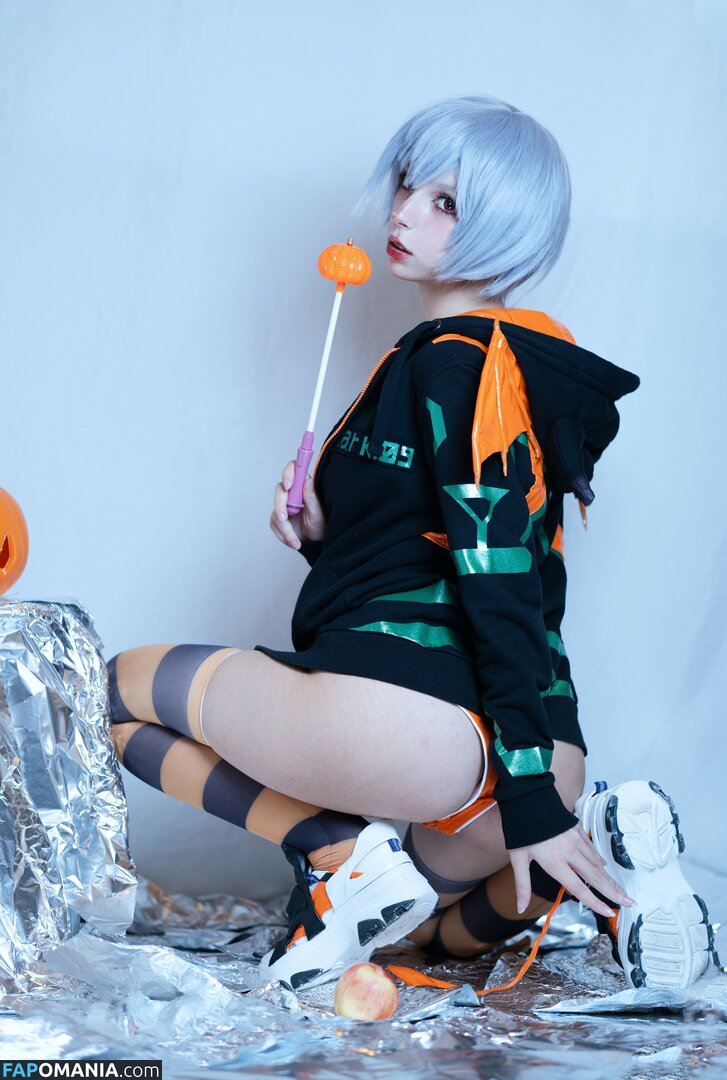 Himee.lily / Himeecosplay / kawaiierotica Γυμνός OnlyFans  Διαρρεύσαστη φωτογραφία #159