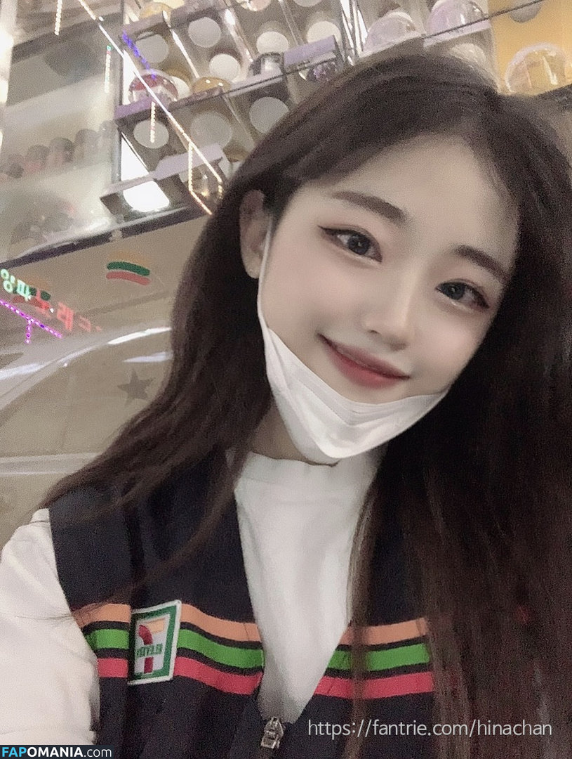 hinachan01 / i_am_young22 / 냥뇽녕냥 Γυμνός OnlyFans  Διαρρεύσαστη φωτογραφία #2