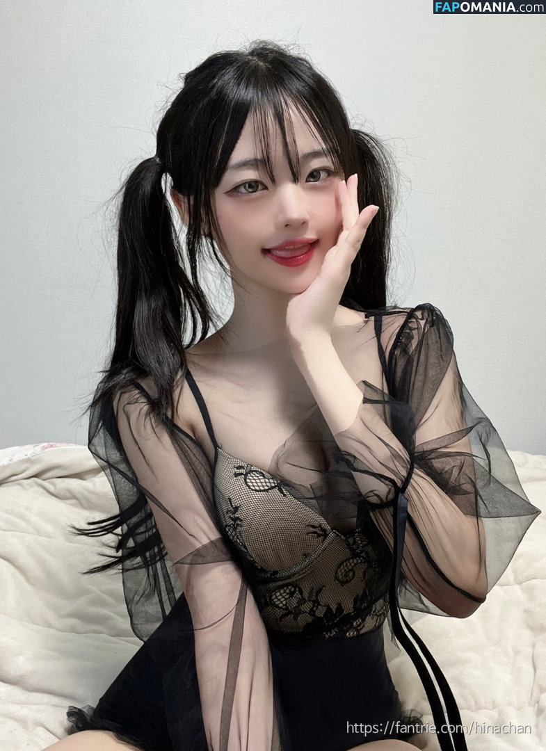 hinachan01 / i_am_young22 / 냥뇽녕냥 Γυμνός OnlyFans  Διαρρεύσαστη φωτογραφία #13