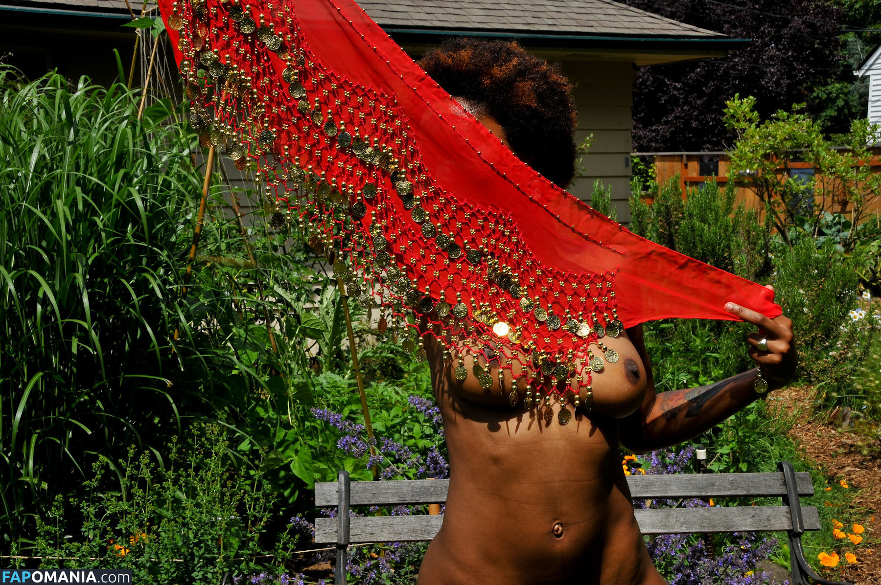 HippieGoddess / hippie___goddess / hippiegoddess69 Γυμνός OnlyFans  Διαρρεύσαστη φωτογραφία #2
