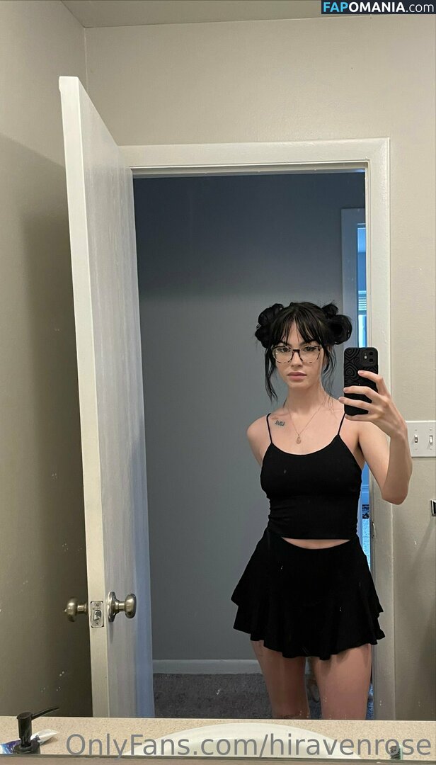 hiravenrose Γυμνός OnlyFans  Διαρρεύσαστη φωτογραφία #25
