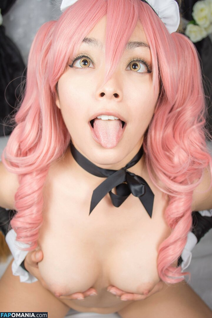 Hitomi Locks / hitomi_locks / hitomi_locksofficial Γυμνός OnlyFans  Διαρρεύσαστη φωτογραφία #61