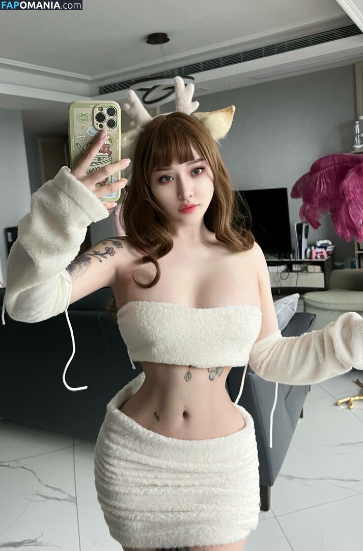 Hitomi Songyuxin / Lindsay78690789 / i_am_hitomi_1994 / songyuxinhitomi Γυμνός OnlyFans  Διαρρεύσαστη φωτογραφία #135