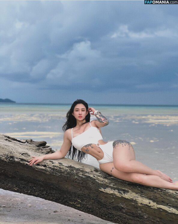 Hitomi Songyuxin / Lindsay78690789 / i_am_hitomi_1994 / songyuxinhitomi Γυμνός OnlyFans  Διαρρεύσαστη φωτογραφία #508