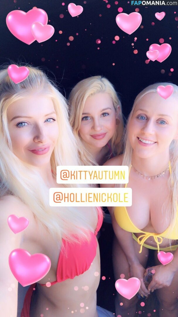 Hollie Γυμνός OnlyFans  Διαρρεύσαστη φωτογραφία #3