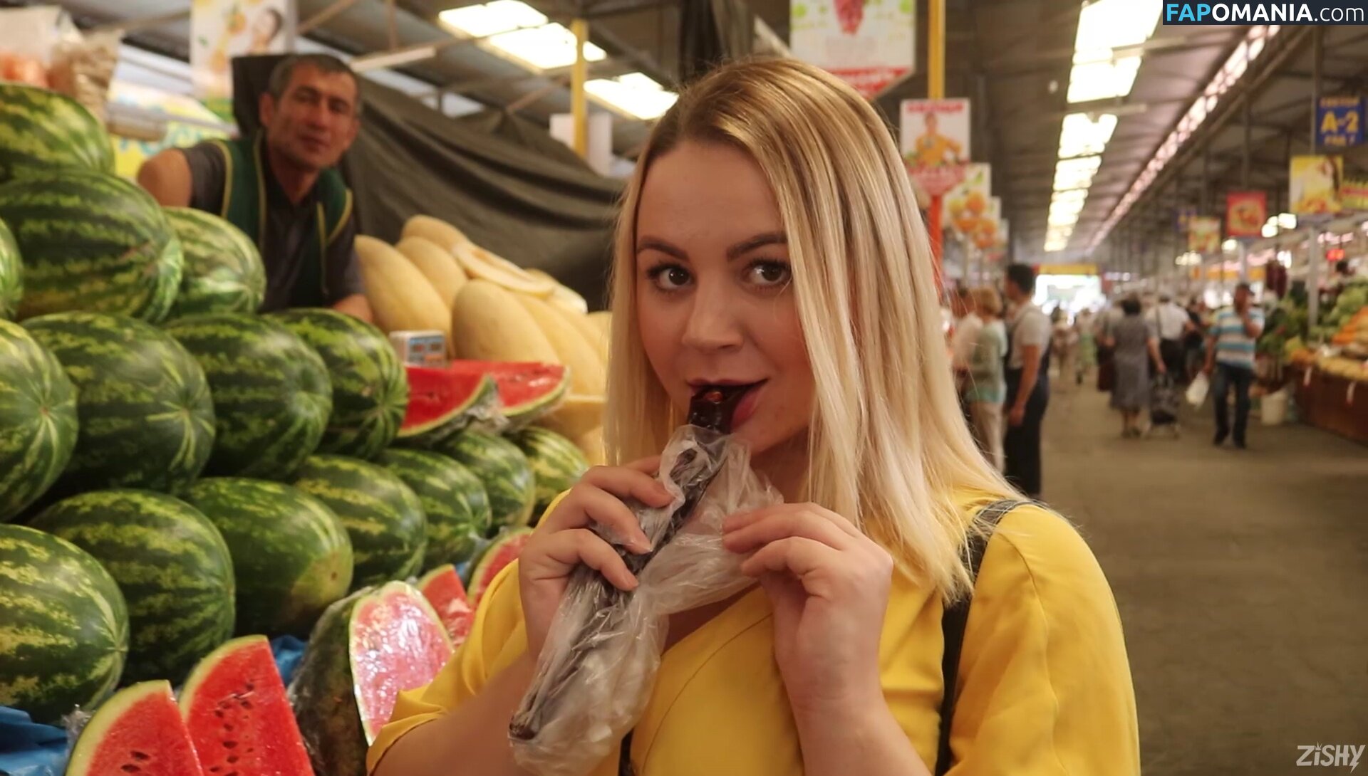 Holly Garner / Inna Khoruzh / InnaKhoruzh / Ivanna Ershova / RealHollyGarner / holly.garner Γυμνός OnlyFans  Διαρρεύσαστη φωτογραφία #6