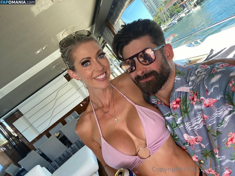 HOLLYHOTWIFE / Holly Hotwife Γυμνός OnlyFans  Διαρρεύσαστη φωτογραφία #15