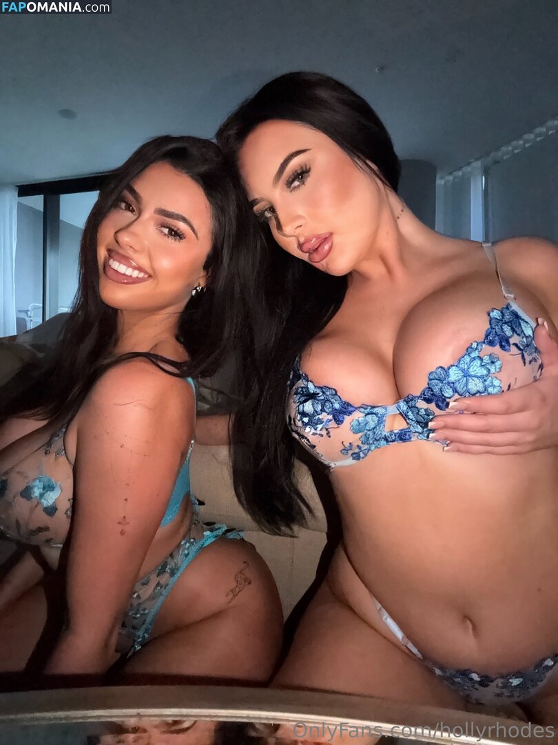 Holly Rhodes / hollyrhodes / itshollyrhodes Γυμνός OnlyFans  Διαρρεύσαστη φωτογραφία #3