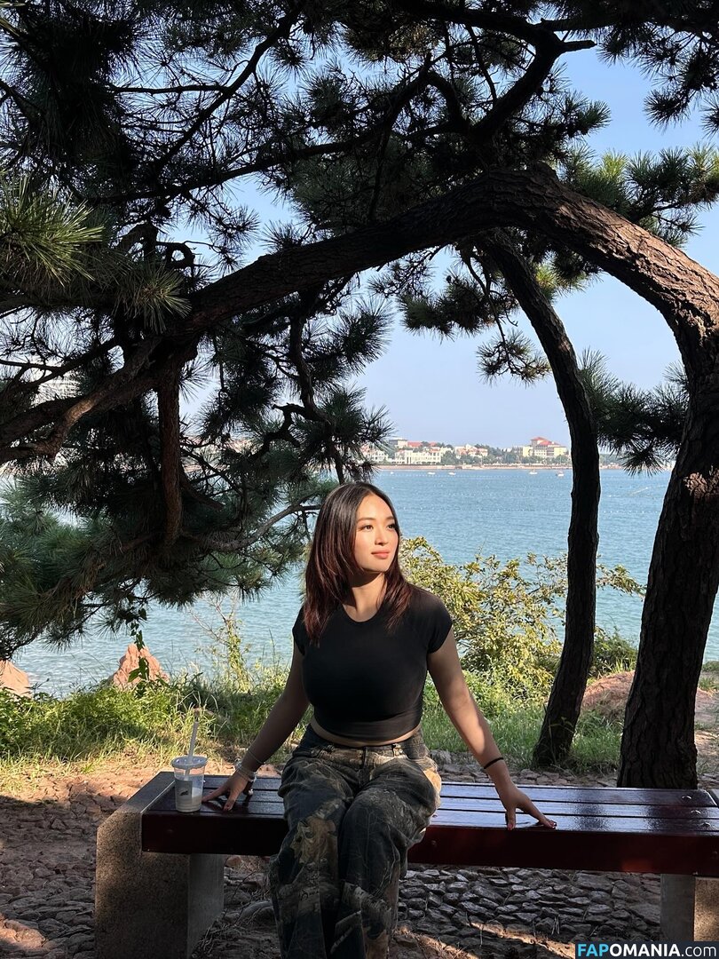 holly_shu_ Γυμνός OnlyFans  Διαρρεύσαστη φωτογραφία #16