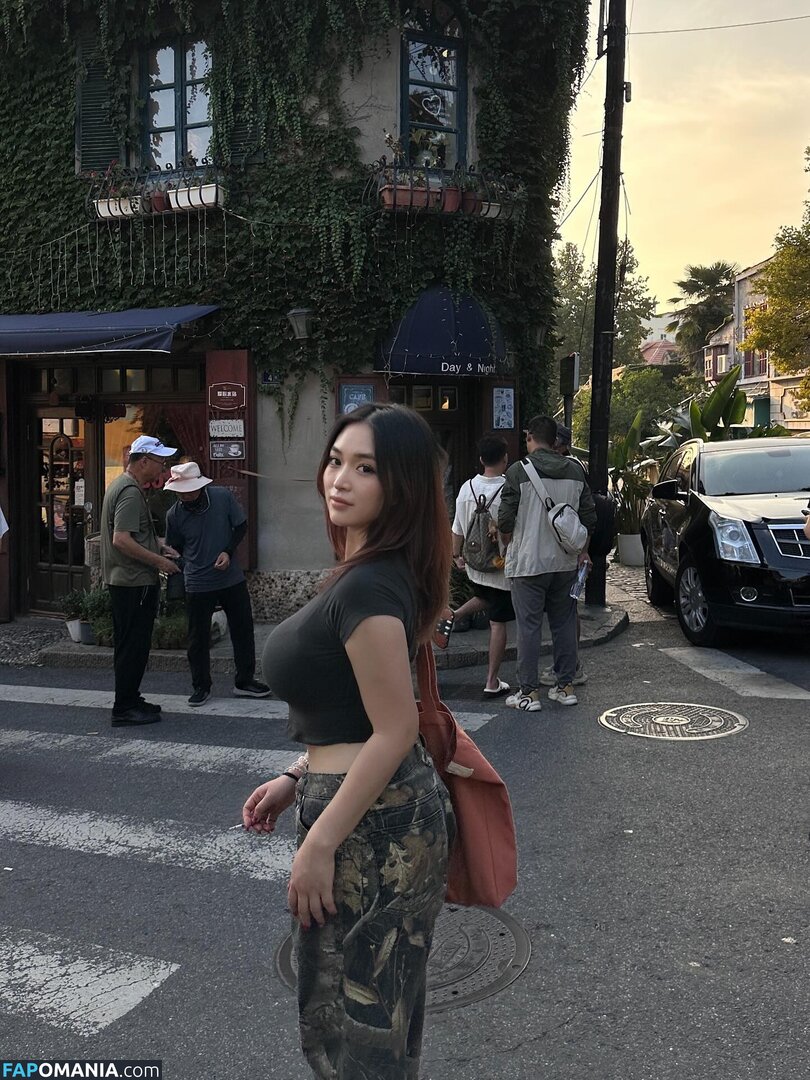 holly_shu_ Γυμνός OnlyFans  Διαρρεύσαστη φωτογραφία #17