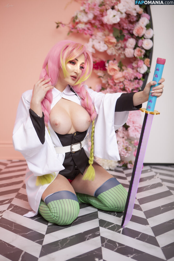 Holly Wolf / hollytwolf Γυμνός OnlyFans  Διαρρεύσαστη φωτογραφία #2