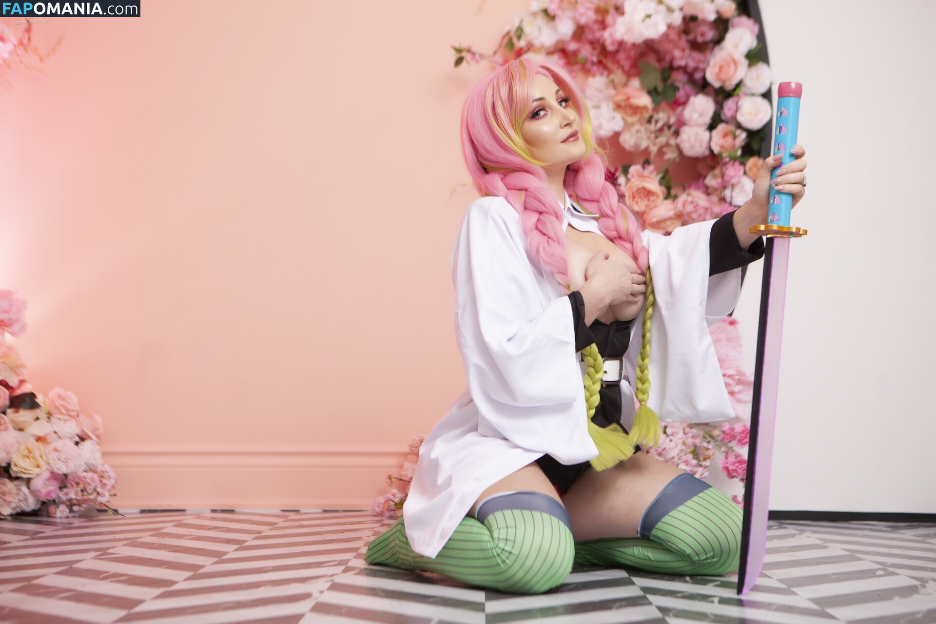 Holly Wolf / hollytwolf Γυμνός OnlyFans  Διαρρεύσαστη φωτογραφία #4