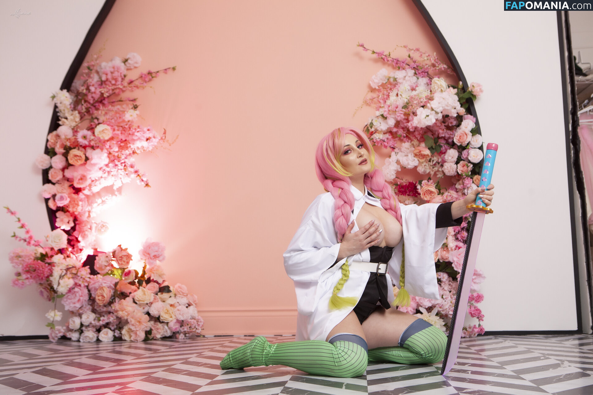 Holly Wolf / hollytwolf Γυμνός OnlyFans  Διαρρεύσαστη φωτογραφία #5