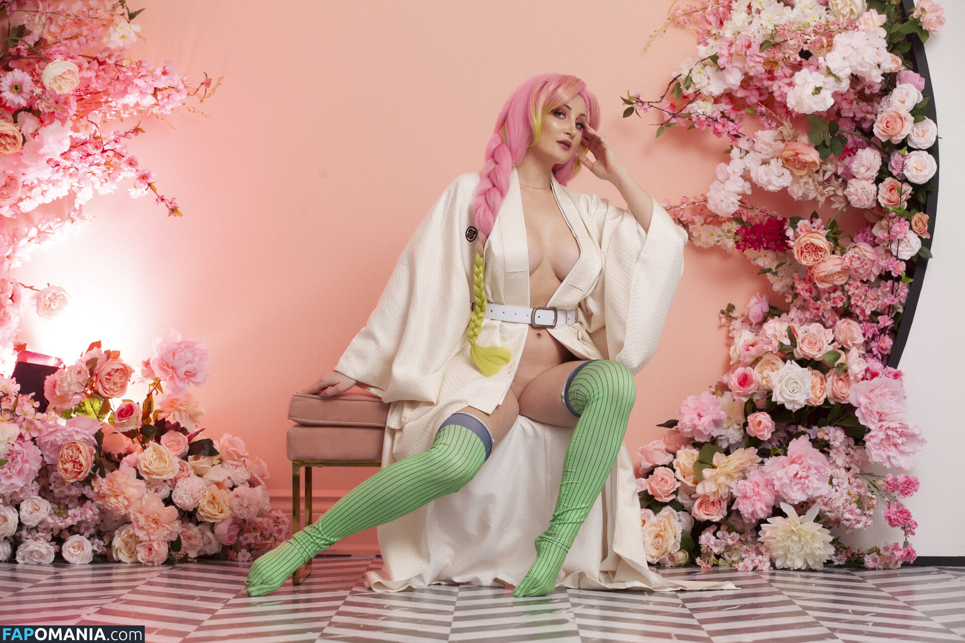 Holly Wolf / hollytwolf Γυμνός OnlyFans  Διαρρεύσαστη φωτογραφία #11