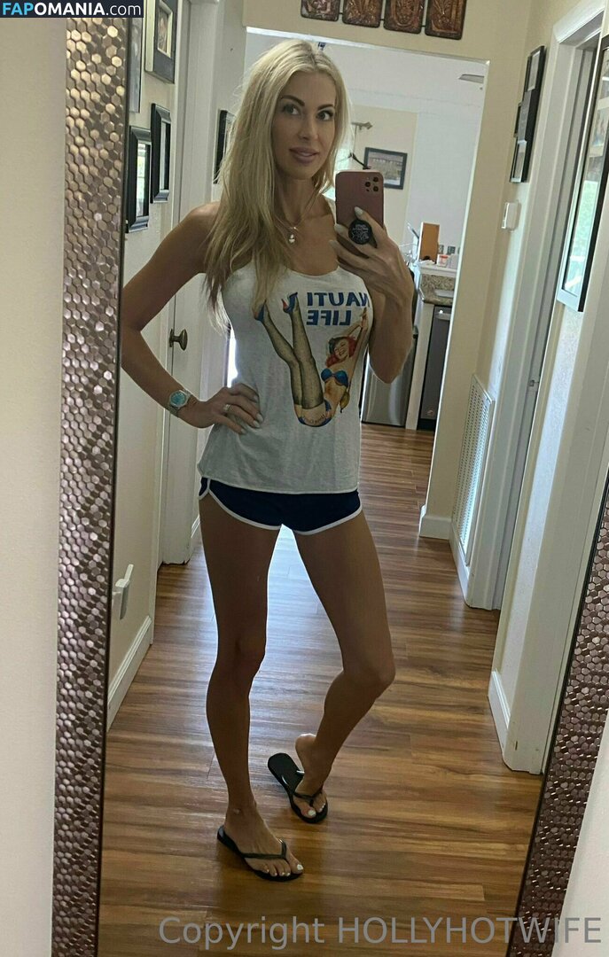 HollyHotwife / hollyhotwifejones Γυμνός OnlyFans  Διαρρεύσαστη φωτογραφία #13