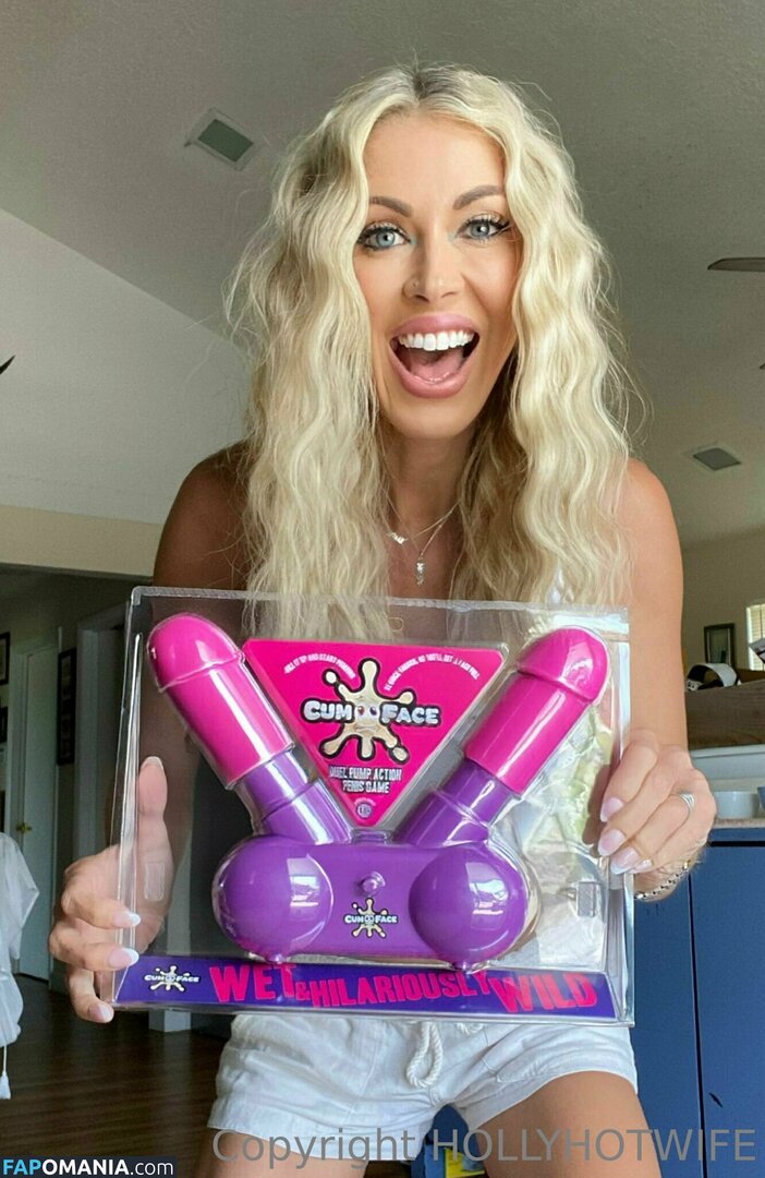 HollyHotwife / hollyhotwifejones Γυμνός OnlyFans  Διαρρεύσαστη φωτογραφία #21