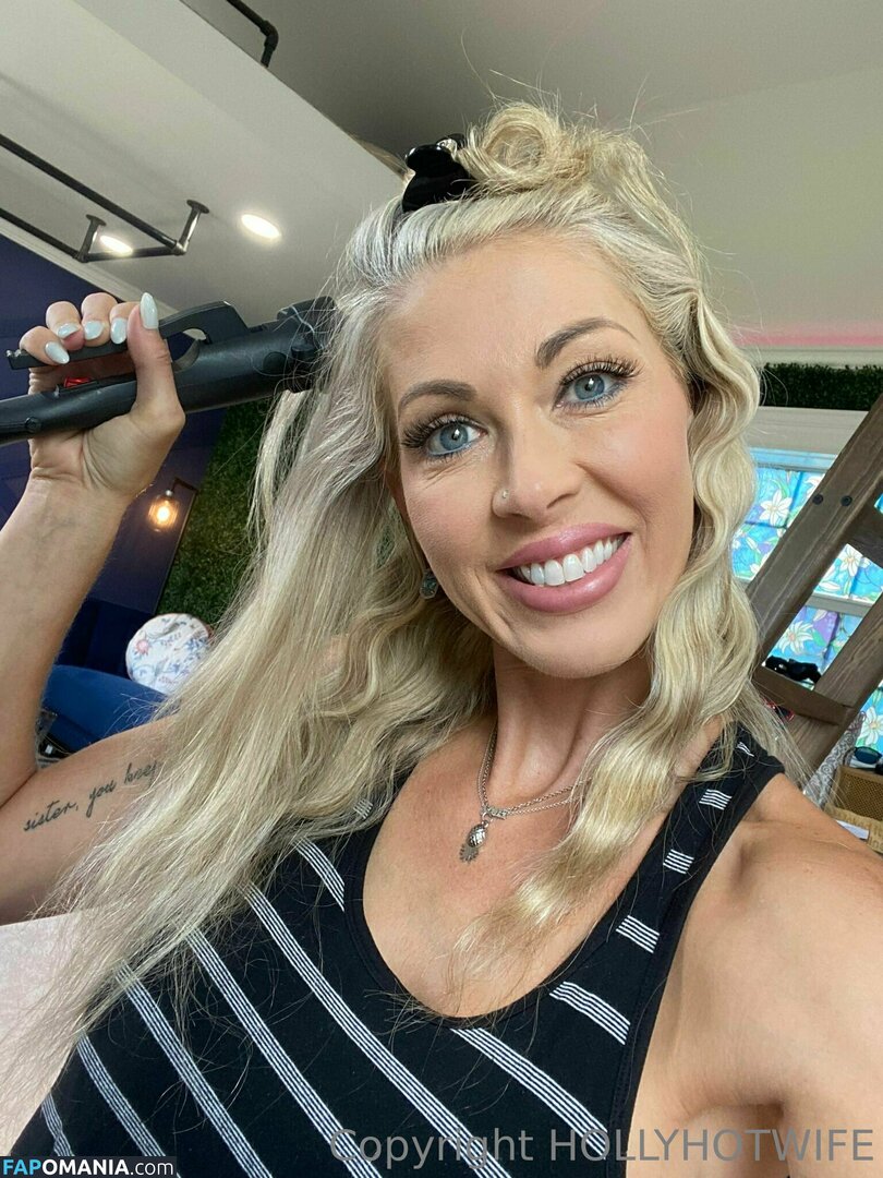 HollyHotwife / hollyhotwifejones Γυμνός OnlyFans  Διαρρεύσαστη φωτογραφία #44