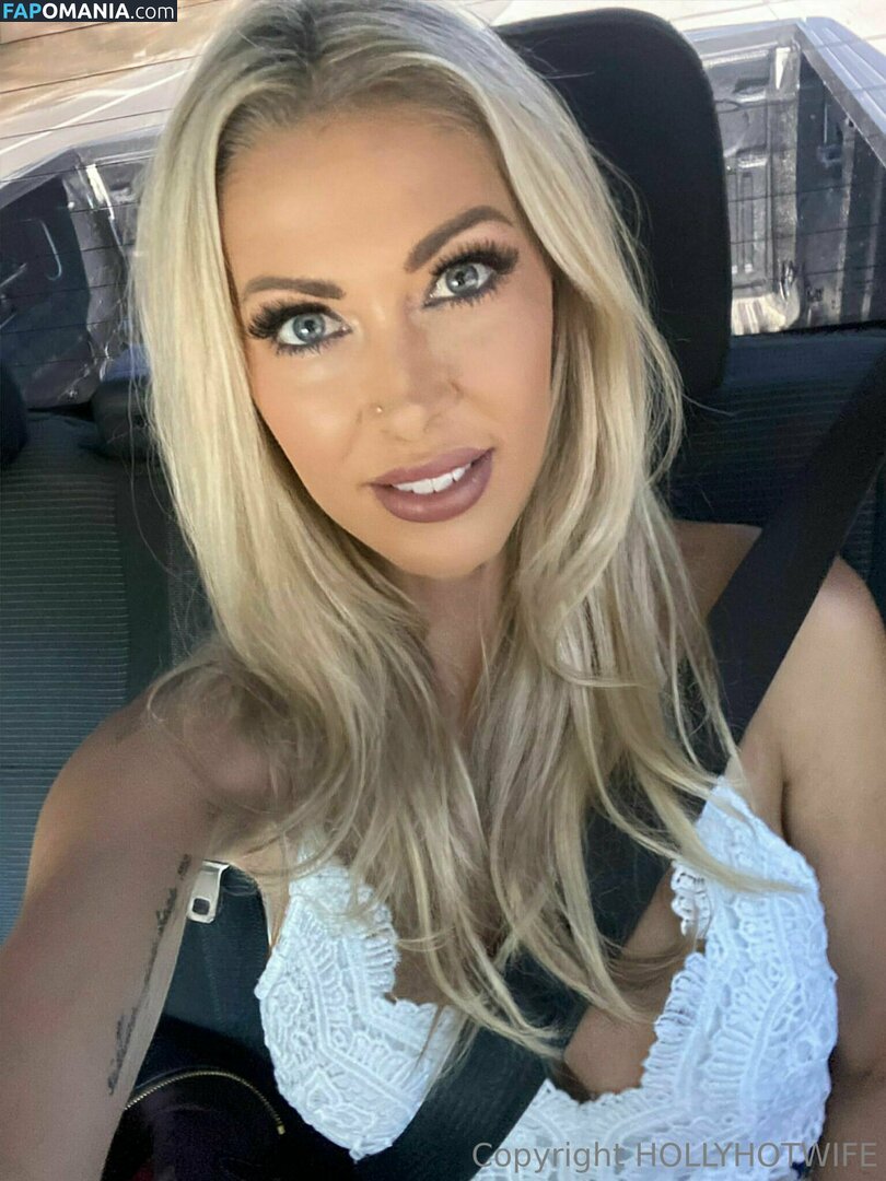 HollyHotwife / hollyhotwifejones Γυμνός OnlyFans  Διαρρεύσαστη φωτογραφία #156