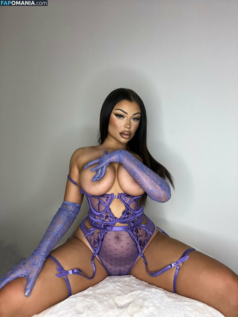 Holly Hankin / HollyyDollyy / hollyydol Γυμνός OnlyFans  Διαρρεύσαστη φωτογραφία #5