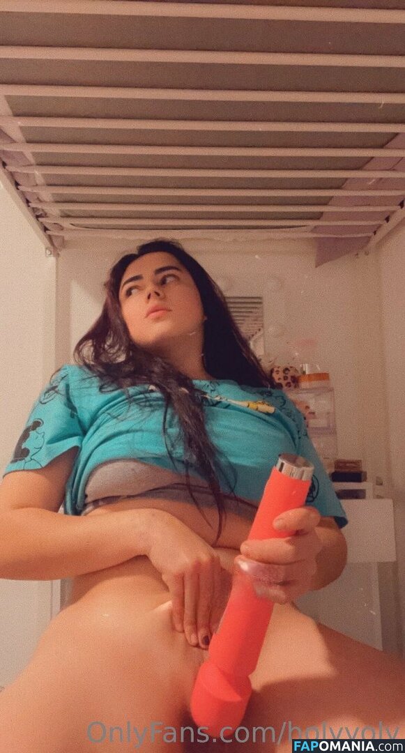 Holyyoly / holy.yoly Γυμνός OnlyFans  Διαρρεύσαστη φωτογραφία #106