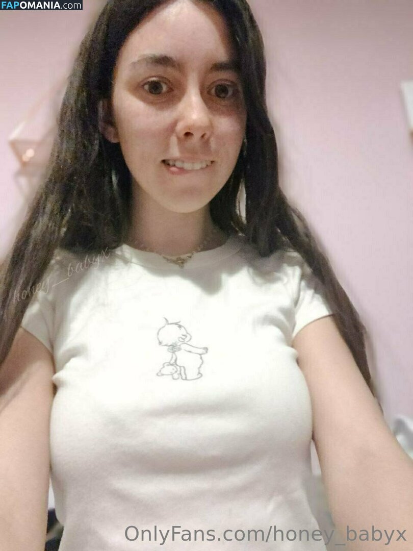 Babyashx / Honey_babyx / honey_baby Γυμνός OnlyFans  Διαρρεύσαστη φωτογραφία #271