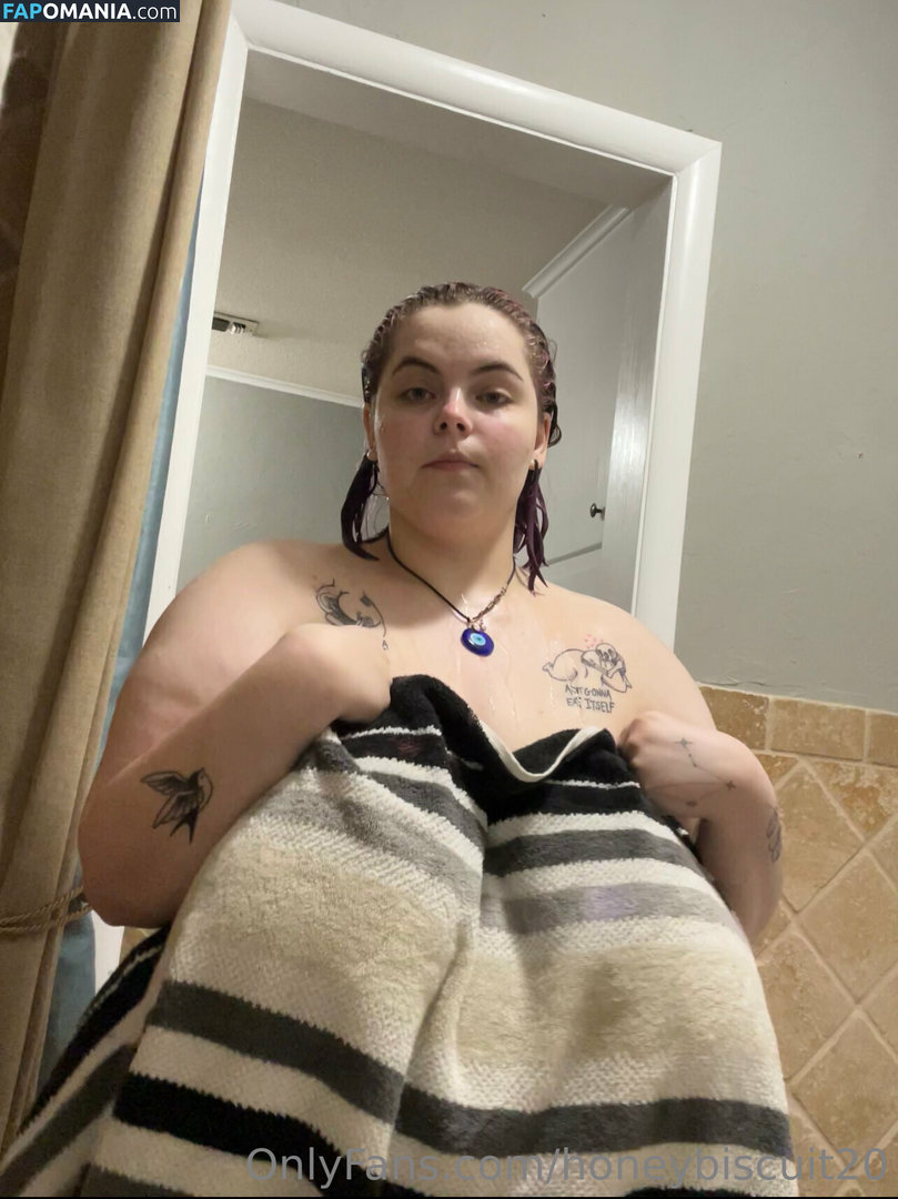 Honeybiscuit20_ / honeybiscuit20 Γυμνός OnlyFans  Διαρρεύσαστη φωτογραφία #19