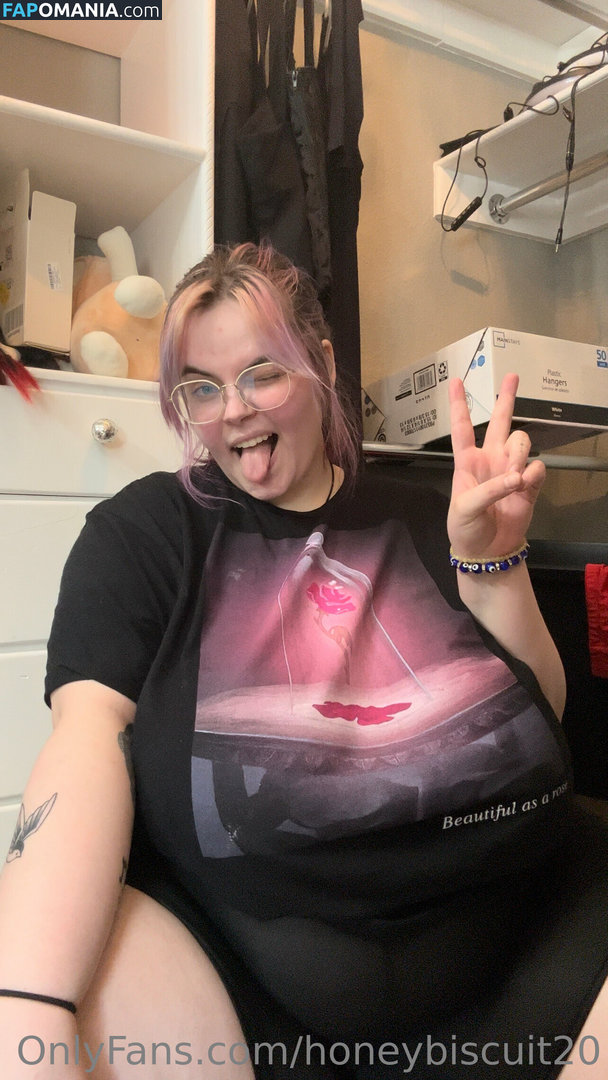 Honeybiscuit20_ / honeybiscuit20 Γυμνός OnlyFans  Διαρρεύσαστη φωτογραφία #21