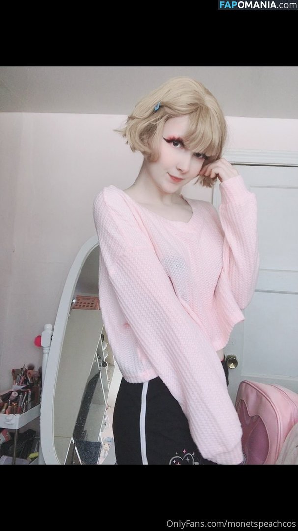 honeybunnycos / hunnybunnycos Γυμνός OnlyFans  Διαρρεύσαστη φωτογραφία #6