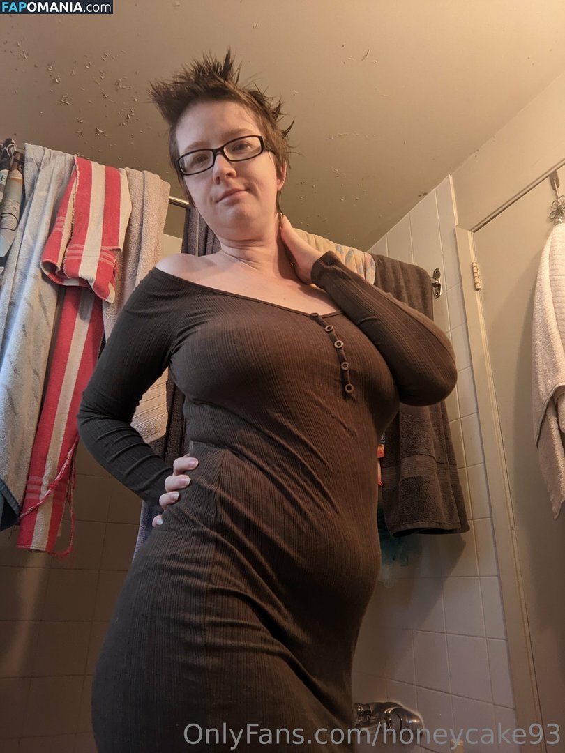 honeycake93 Γυμνός OnlyFans  Διαρρεύσαστη φωτογραφία #22