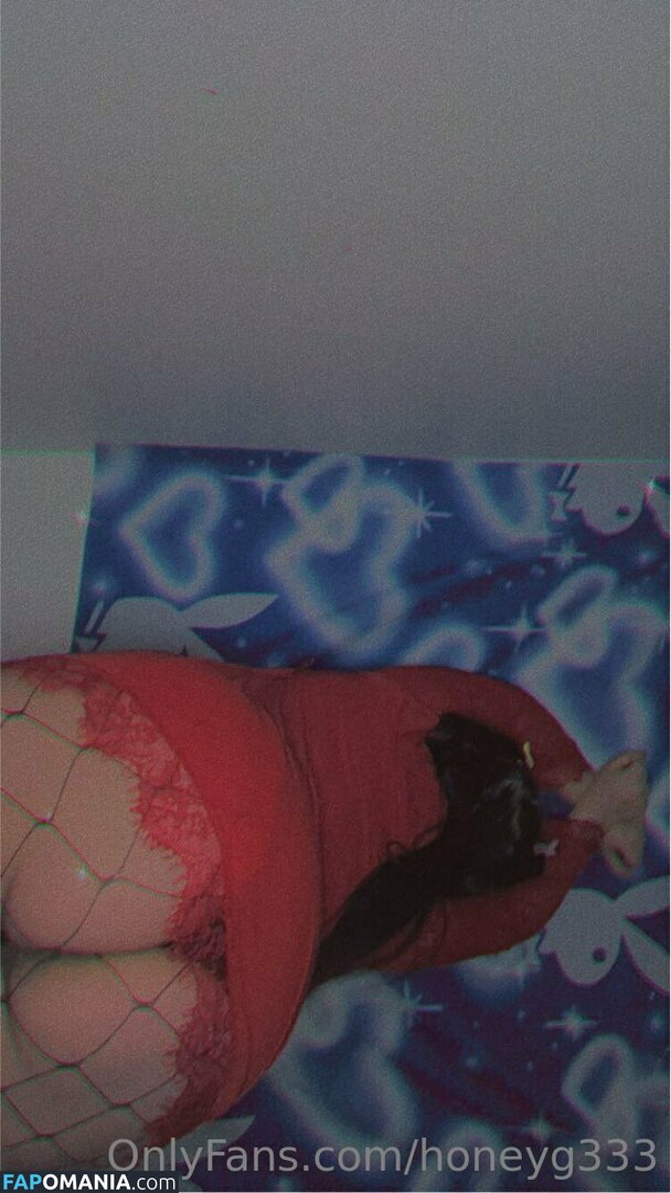 honey333 / honeyg333 Γυμνός OnlyFans  Διαρρεύσαστη φωτογραφία #3
