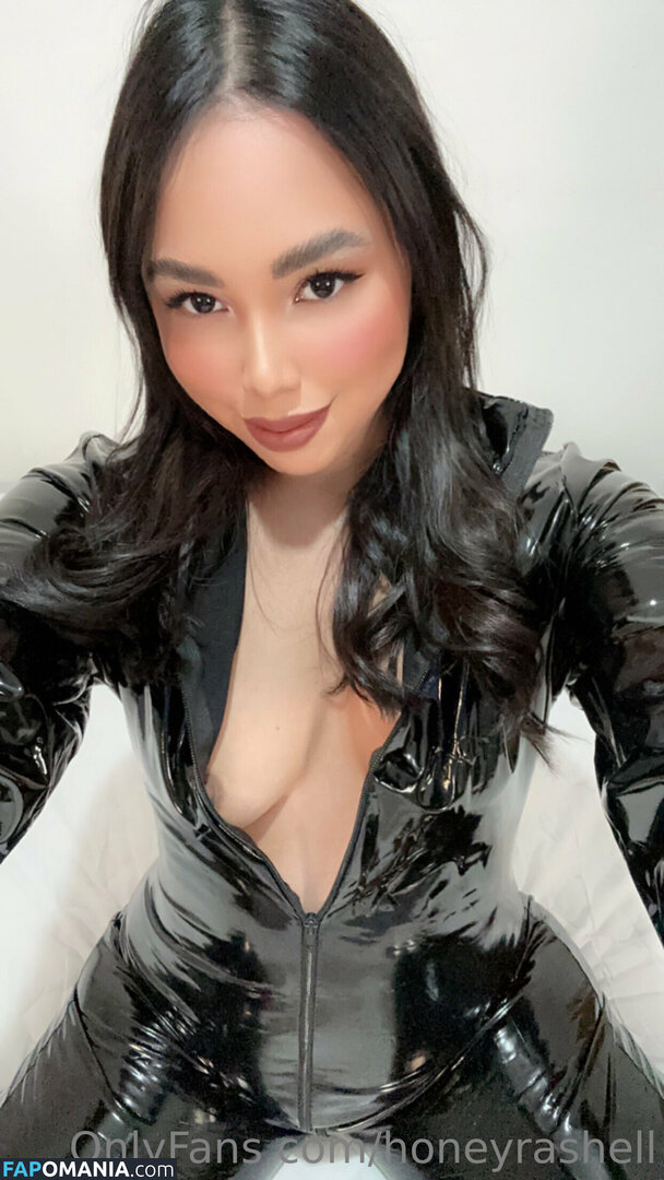 honeyrashell / honeyrashelll Γυμνός OnlyFans  Διαρρεύσαστη φωτογραφία #60